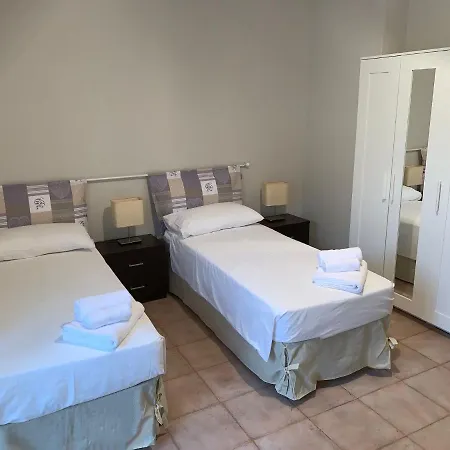 Apartment Beautiful A Due Passi Dal Centro *