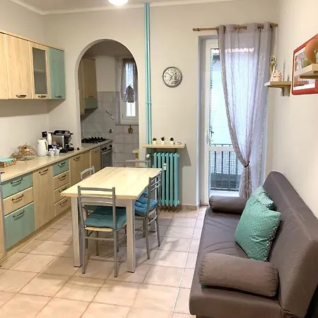 Beautiful A Due Passi Dal Centro * オルバッサーノ