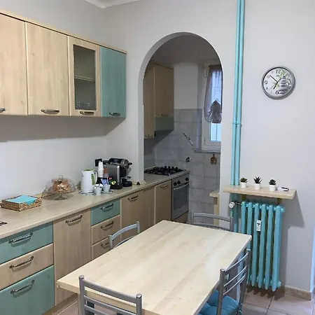 Beautiful A Due Passi Dal Centro Apartment *