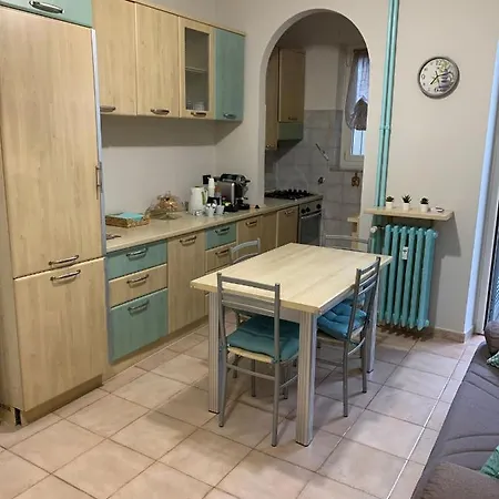 Apartment Beautiful A Due Passi Dal Centro